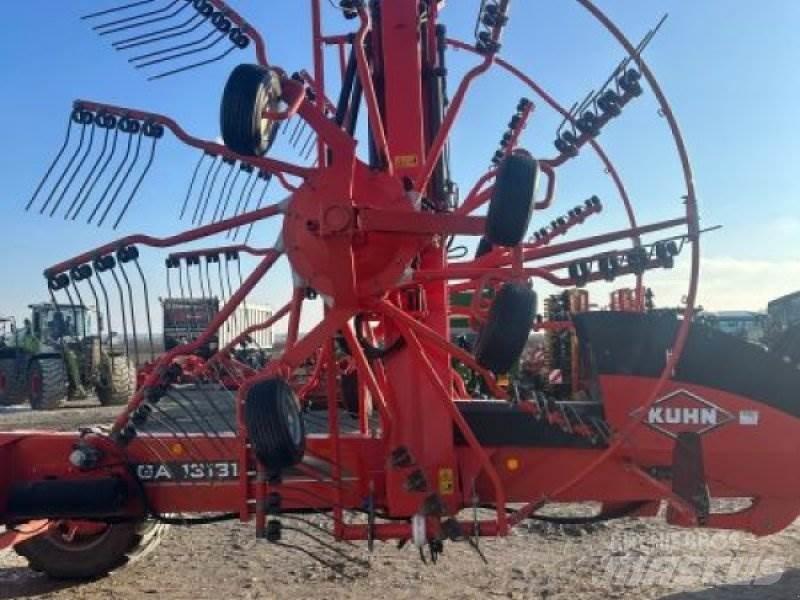 Kuhn GA 13131 Hømaskiner