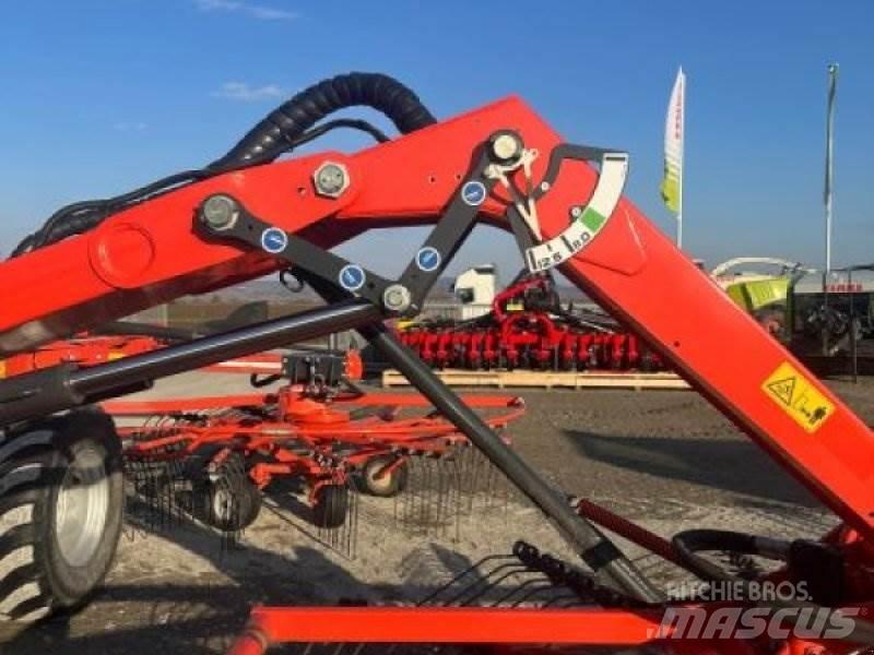 Kuhn GA 13131 Hømaskiner