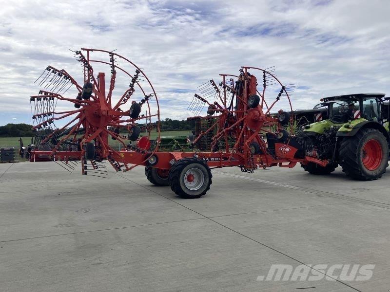 Kuhn GA 13131 Hømaskiner