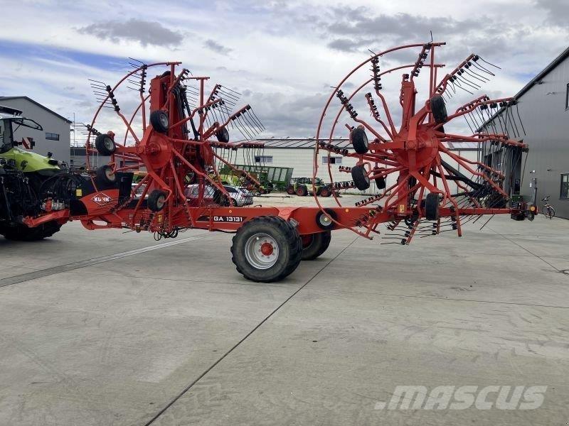 Kuhn GA 13131 Hømaskiner
