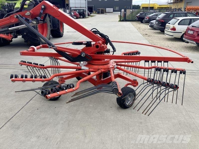 Kuhn GA 13131 Hømaskiner