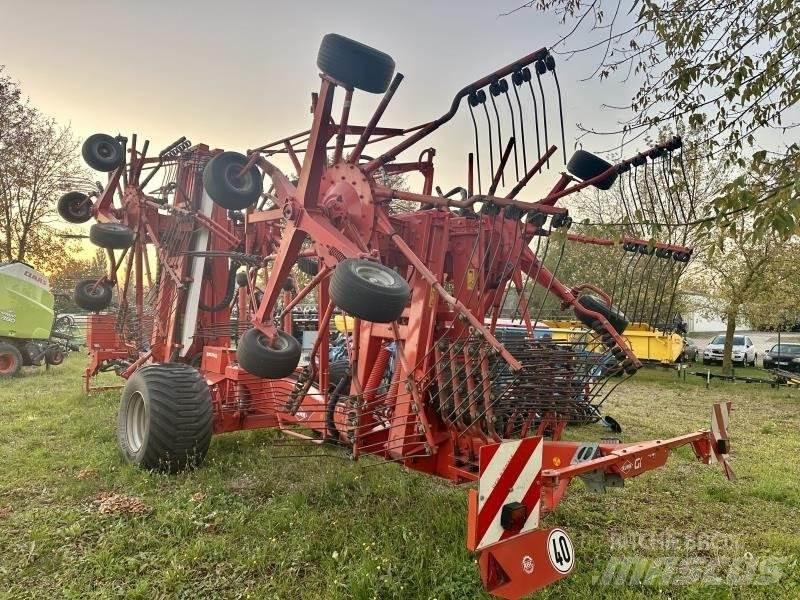 Kuhn GA 15031 Hømaskiner