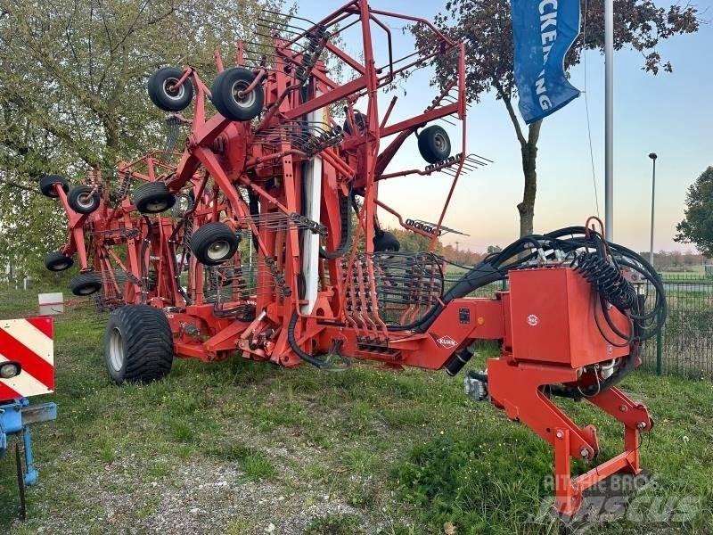 Kuhn GA 15031 Hømaskiner