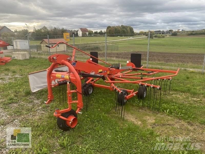 Kuhn GA 4201 Hømaskiner