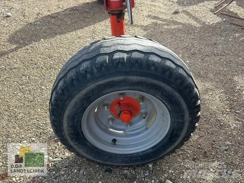 Kuhn GA 6520 Hømaskiner