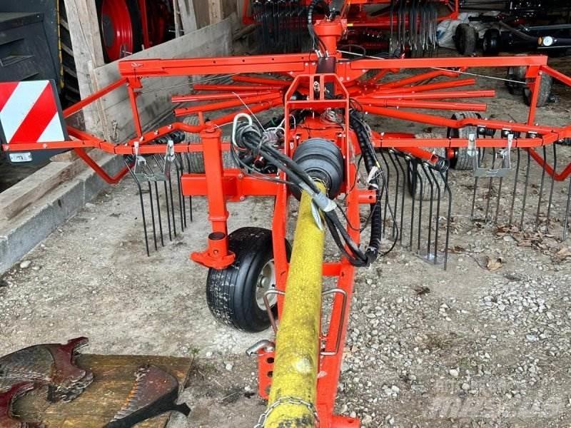 Kuhn GA 9032 Hømaskiner