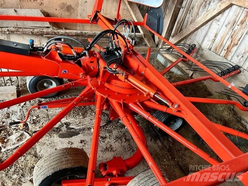Kuhn GA 9032 Hømaskiner