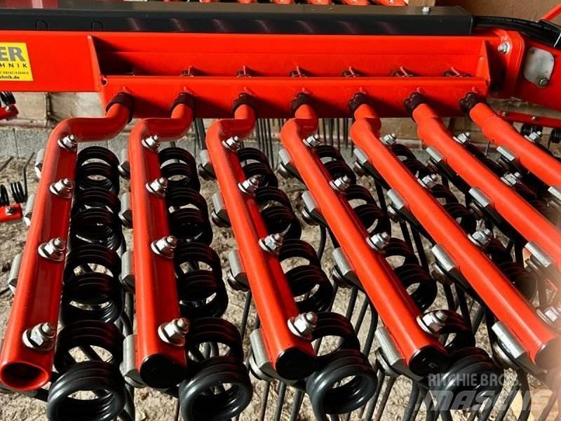 Kuhn GA 9032 Hømaskiner