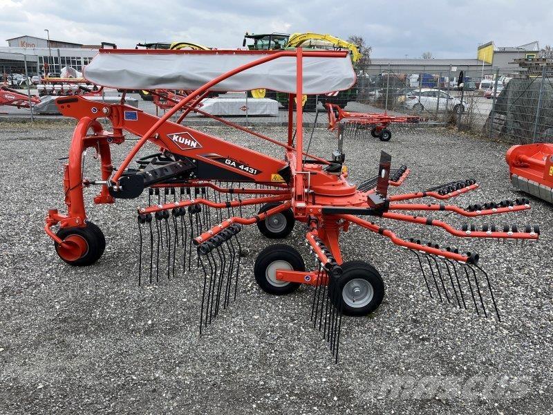 Kuhn GA4431 Hømaskiner