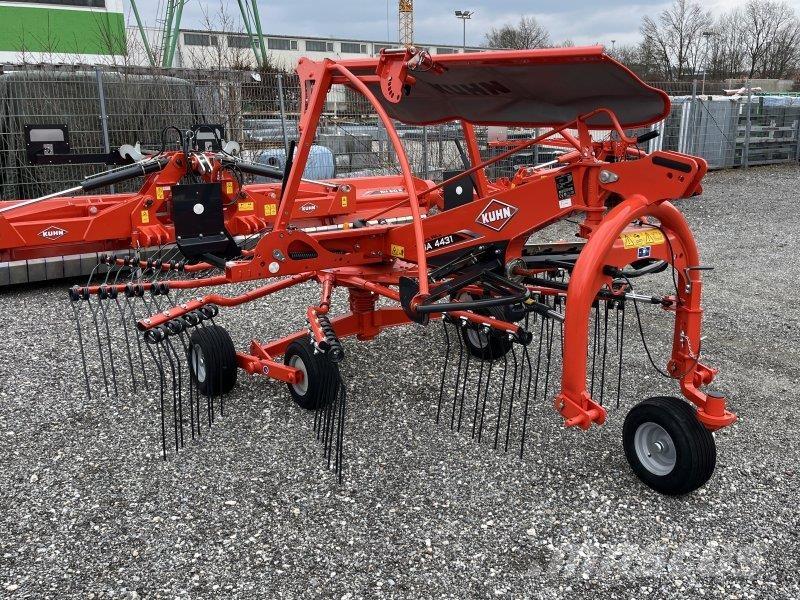 Kuhn GA4431 Hømaskiner
