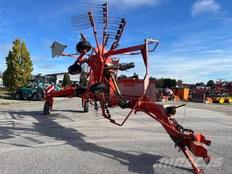 Kuhn GA7302DL Hømaskiner