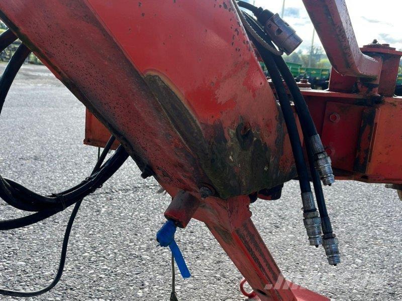 Kuhn GA7302DL Hømaskiner