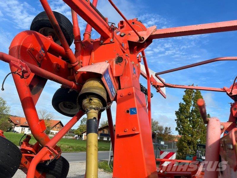 Kuhn GA7302DL Hømaskiner