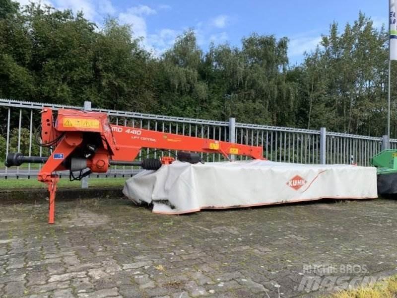 Kuhn GMD 4410 Græsslåmaskiner