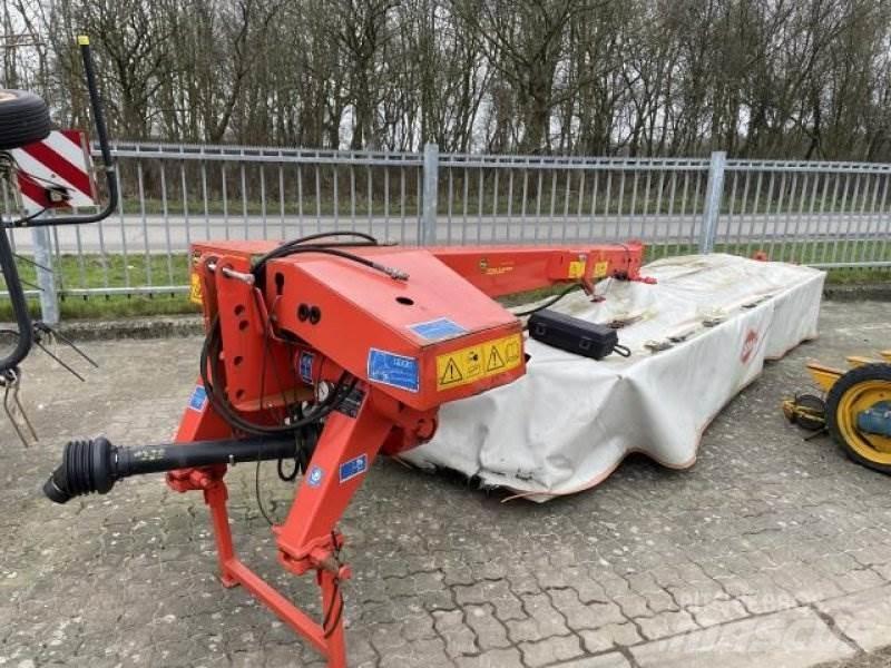 Kuhn GMD 4410 Græsslåmaskiner