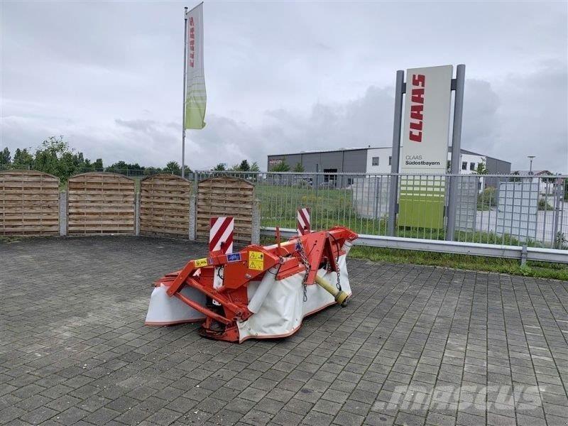 Kuhn GMD 702 F Græsslåmaskiner