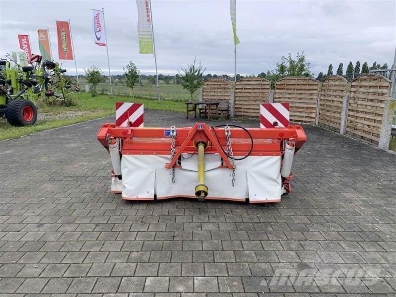 Kuhn GMD 702 F Græsslåmaskiner
