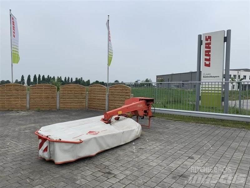Kuhn GMD 802 Græsslåmaskiner