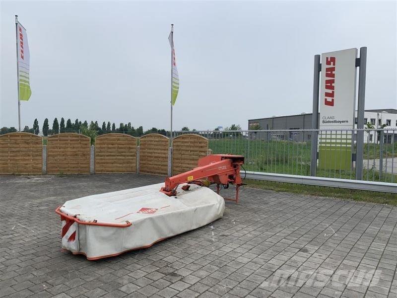 Kuhn GMD 802 Græsslåmaskiner