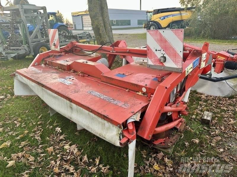 Kuhn GMD 802 F Græsslåmaskiner