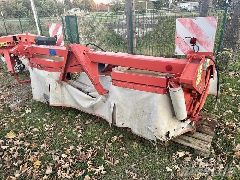 Kuhn GMD 802 F Græsslåmaskiner