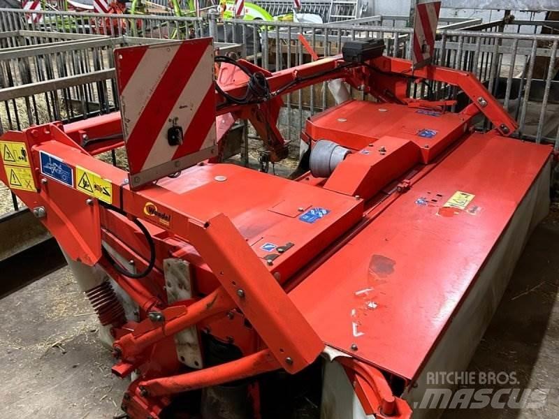 Kuhn GMD 802 F Græsslåmaskiner