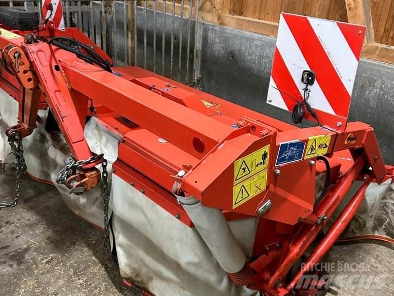 Kuhn GMD 802 F Græsslåmaskiner