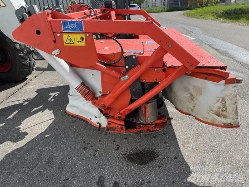 Kuhn GMD 802 F Græsslåmaskiner
