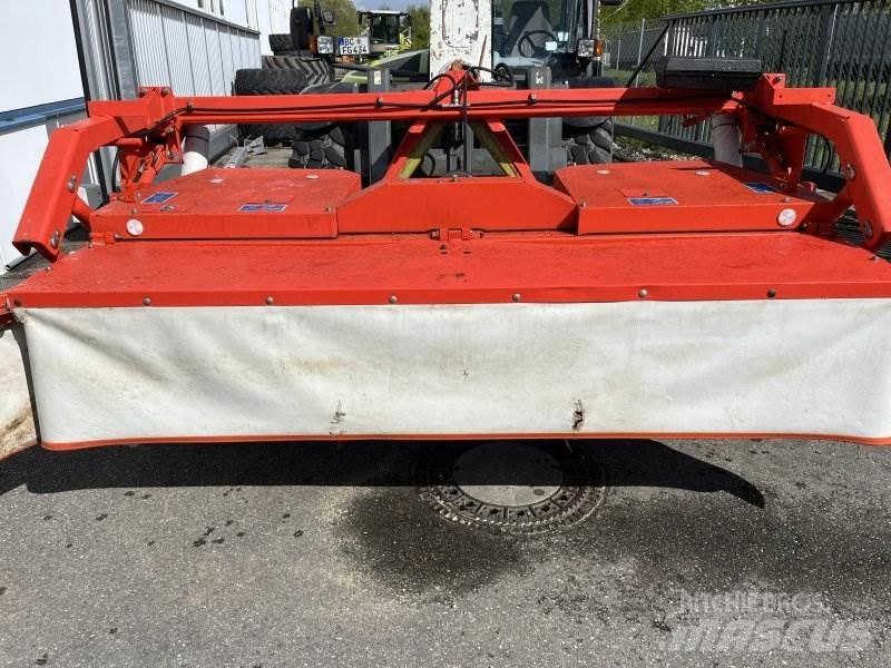 Kuhn GMD 802 F Græsslåmaskiner