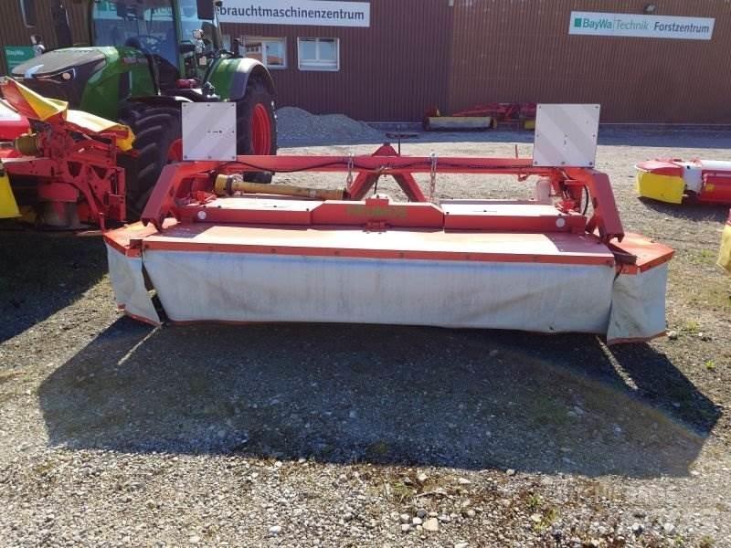 Kuhn GMD 802 F Græsslåmaskiner