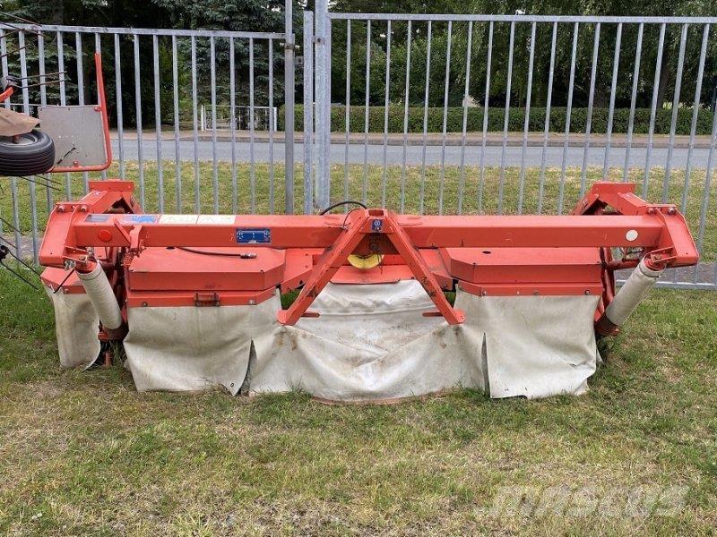 Kuhn GMD 802 F Græsslåmaskiner