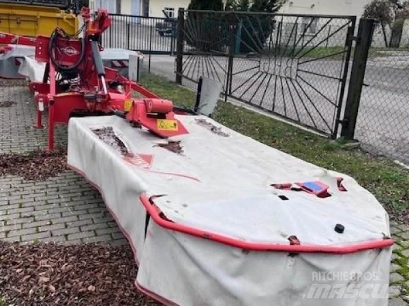 Kuhn GMD 8730 Græsslåmaskiner