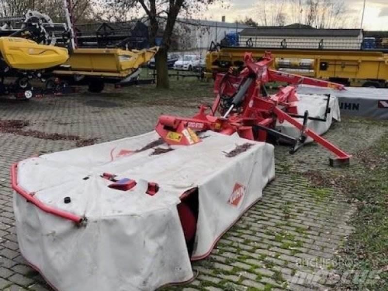 Kuhn GMD 8730 Græsslåmaskiner