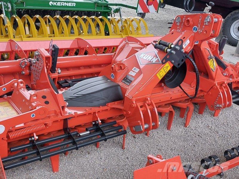 Kuhn HR 3020 Tallerkenharver