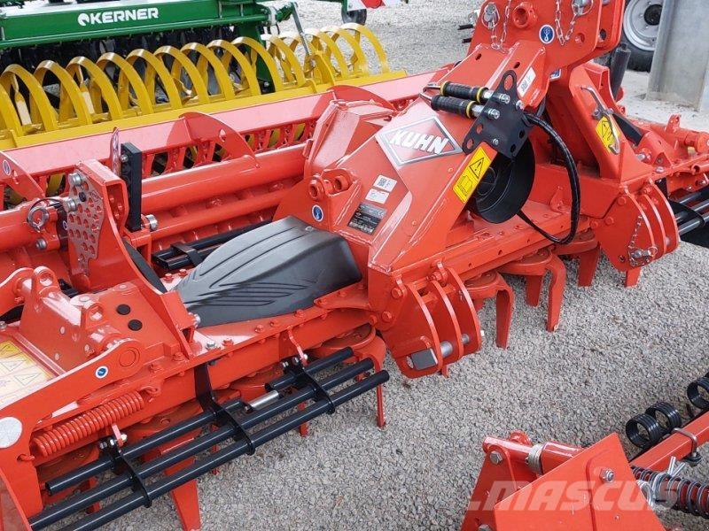 Kuhn HR 3020 Tallerkenharver