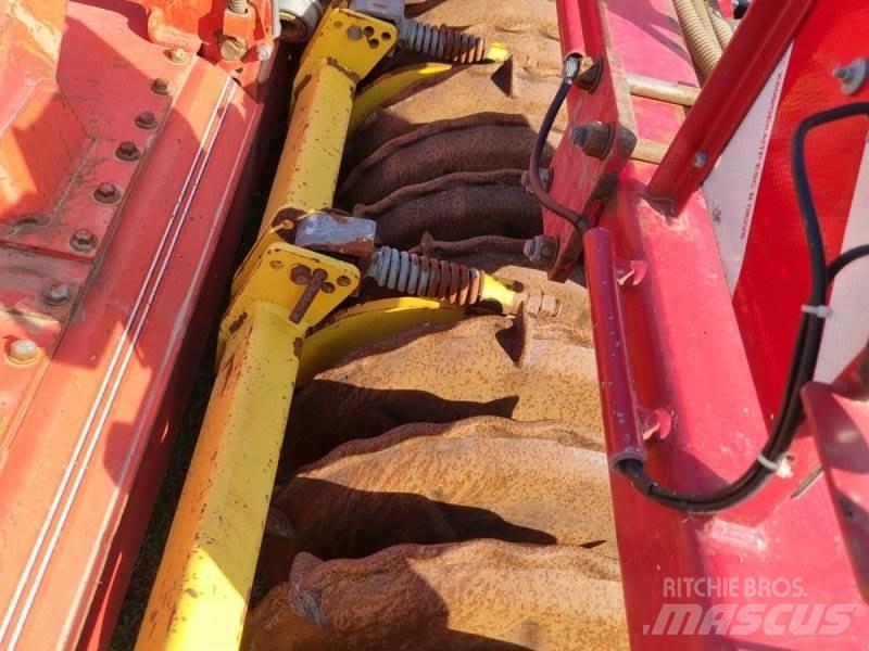 Kuhn HR 4003 Tallerkenharver