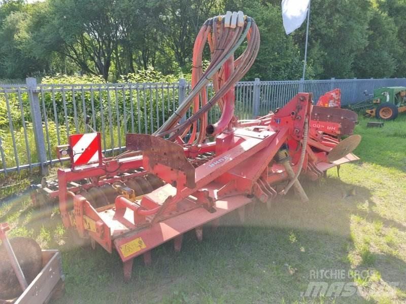 Kuhn HR 4003 Tallerkenharver
