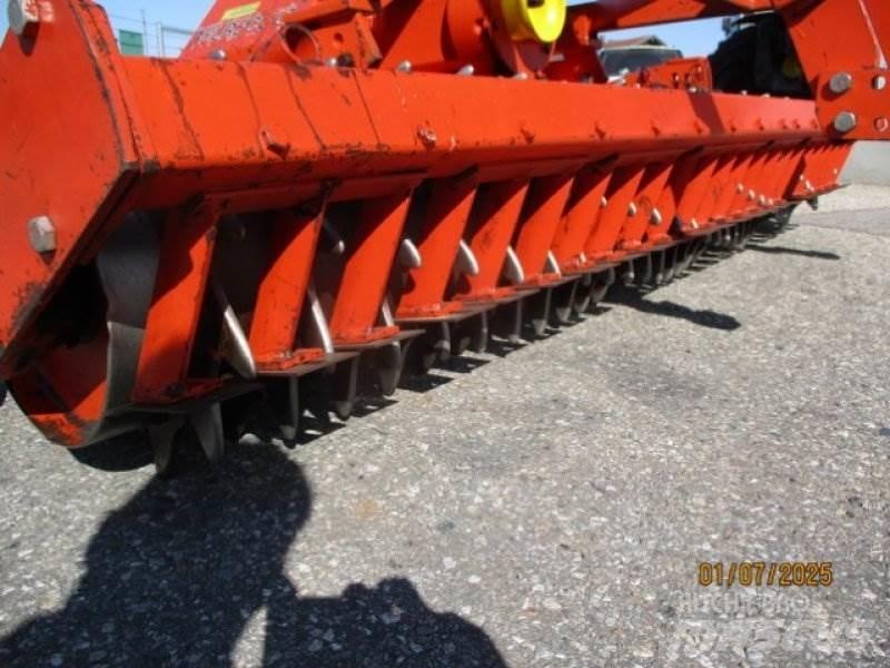 Kuhn HRB 251 Tallerkenharver