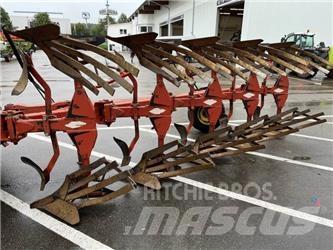 Kuhn HV 575 Almindelige plove
