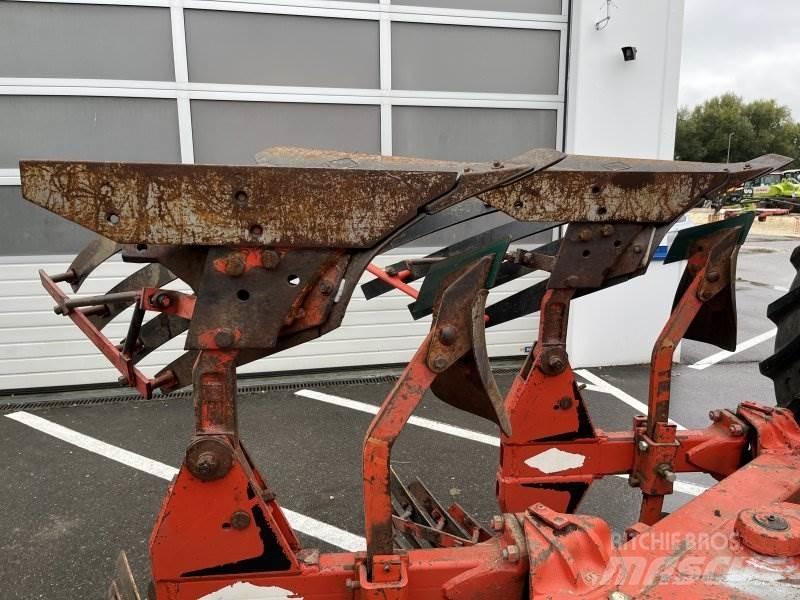 Kuhn HV 575 Almindelige plove