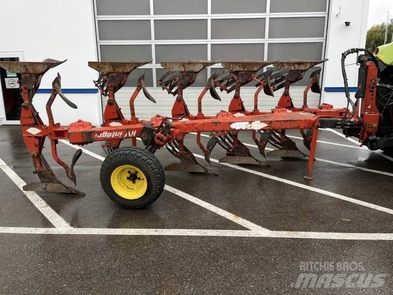 Kuhn HV 575 Almindelige plove