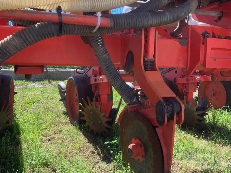 Kuhn Maxima 2 Andre såmaskiner