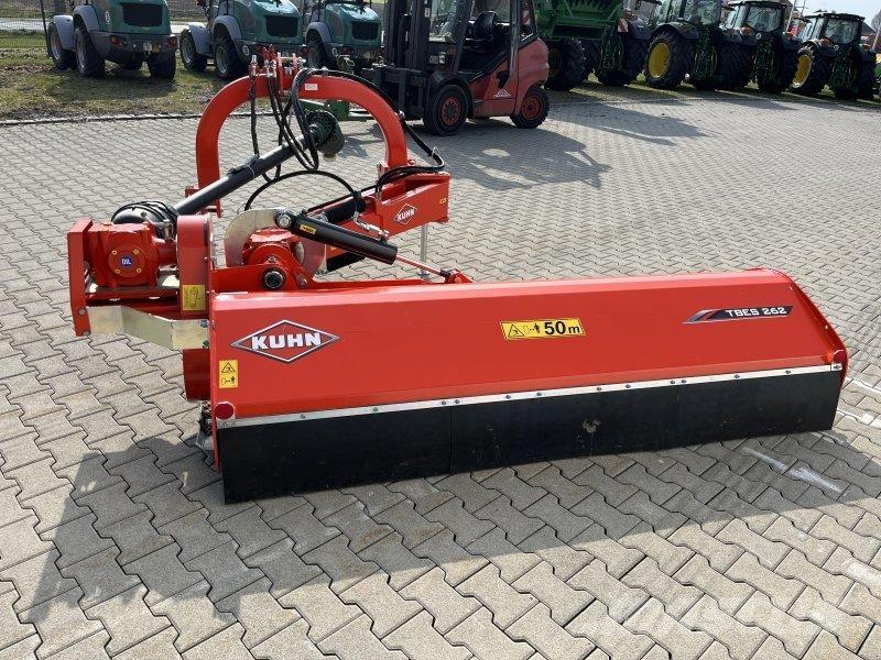 Kuhn TBES 262 Grønthøster