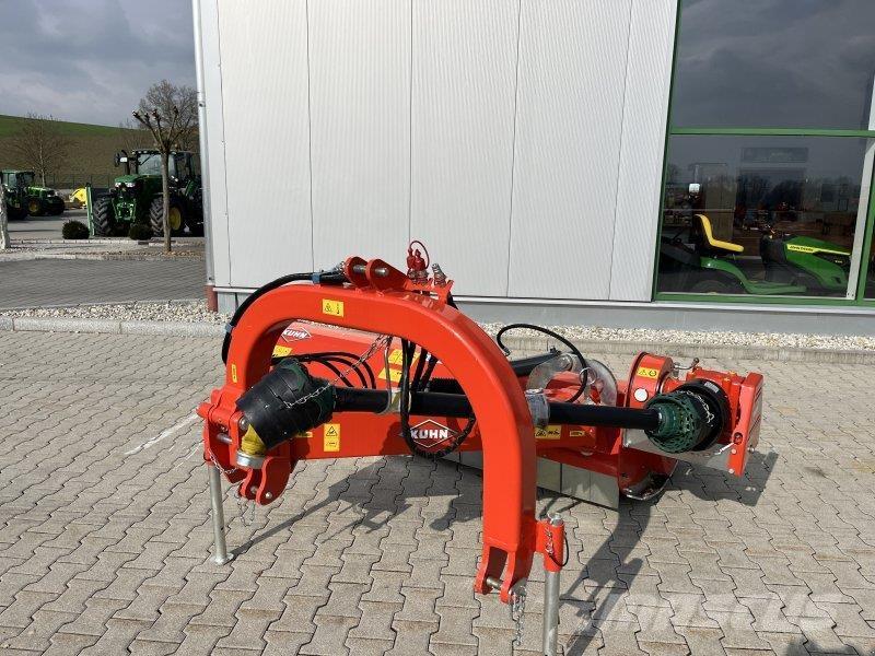 Kuhn TBES 262 Grønthøster