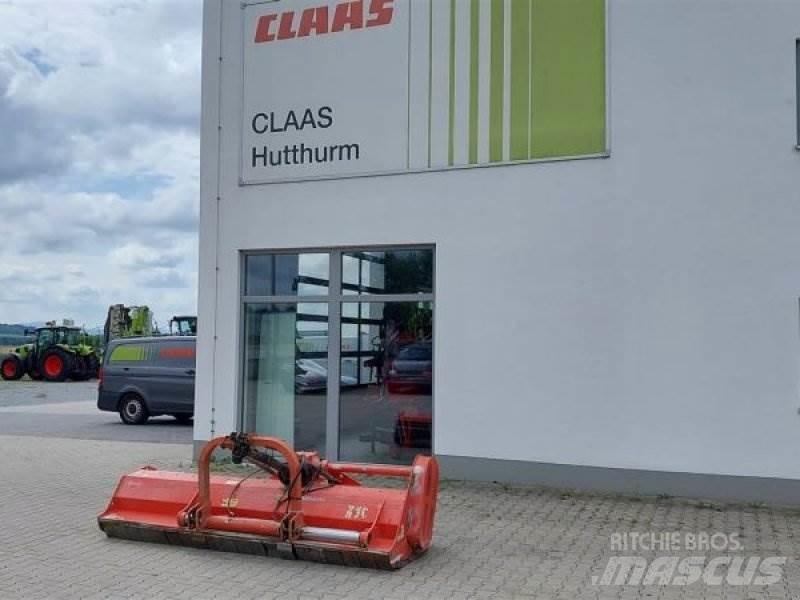Kuhn VKM 280 Grønthøster