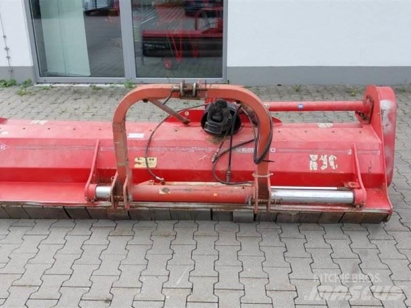 Kuhn VKM 280 Grønthøster