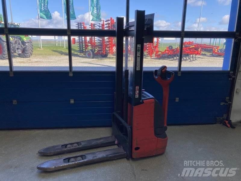 Linde L 10 Trucks - Andet