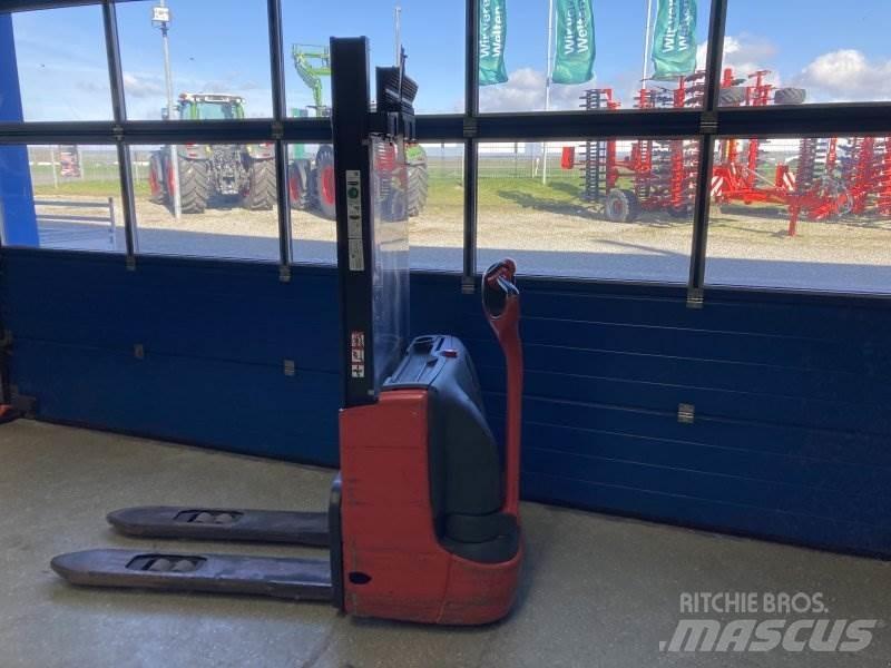 Linde L 10 Trucks - Andet