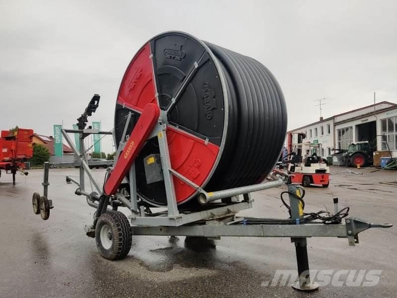 Marani 100/300 Vandingssystemer