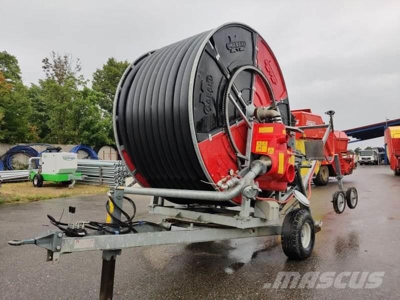 Marani 100/300 Vandingssystemer